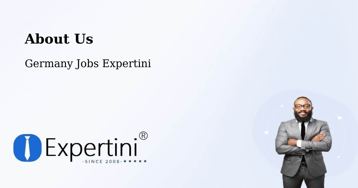 About Expertini Recruitment Platform  – Ruppertsweiler - Ruppertsweiler, Germany Jobs Expertini