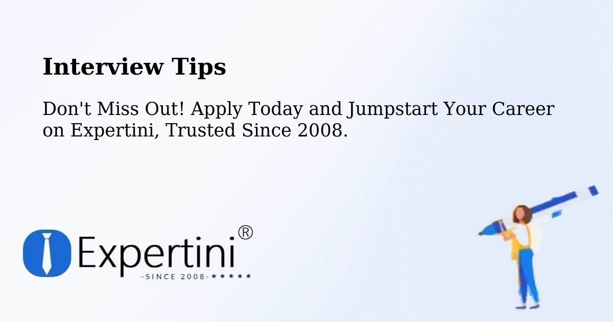 Interview Tips & Techniques for Job Seekers – Ruppertsweiler - Ruppertsweiler, Germany Jobs Expertini